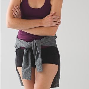 Lululemon Shorts, Size 6